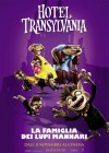 Hotel Transylvania poster