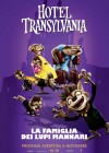 Hotel Transylvania poster