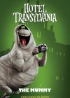 Hotel Transylvania poster
