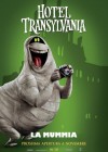 Hotel Transylvania poster