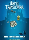 Hotel Transylvania poster