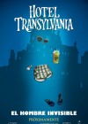 Hotel Transylvania poster