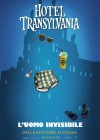 Hotel Transylvania poster