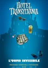 Hotel Transylvania poster