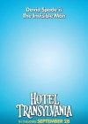 Hotel Transylvania poster