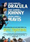 Hotel Transylvania poster