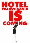 Hotel Transylvania poster