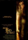 House at the End of the Street poster
