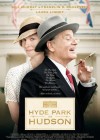 Hyde Park on Hudson poster