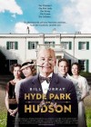 Hyde Park on Hudson poster