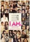 I Am poster