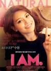 I Am poster