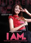 I Am poster