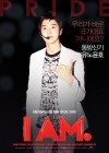 I Am poster