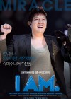 I Am poster