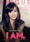 I Am poster