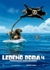 Ice Age 4: Continental Drift poster