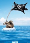 Ice Age 4: Continental Drift poster