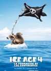 Ice Age 4: Continental Drift poster