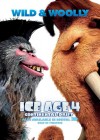 Ice Age 4: Continental Drift poster