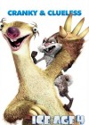 Ice Age 4: Continental Drift poster