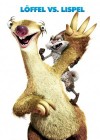 Ice Age 4: Continental Drift poster