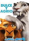 Ice Age 4: Continental Drift poster