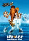 Ice Age 4: Continental Drift poster