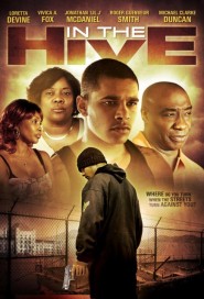 In the Hive poster