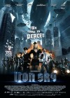 Iron Sky poster