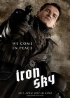Iron Sky poster