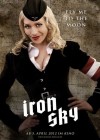 Iron Sky poster