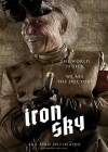Iron Sky poster
