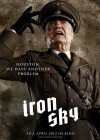 Iron Sky poster