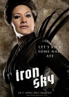 Iron Sky poster