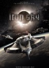 Iron Sky poster