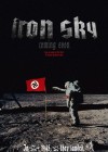 Iron Sky poster