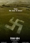 Iron Sky poster