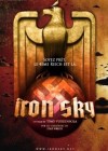 Iron Sky poster