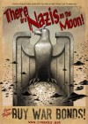 Iron Sky poster
