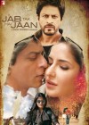 Jab Tak Hai Jaan poster