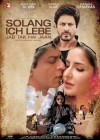 Jab Tak Hai Jaan poster