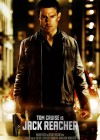 Jack Reacher poster