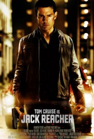 Jack Reacher poster