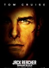 Jack Reacher poster