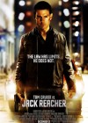 Jack Reacher poster