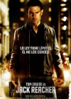 Jack Reacher poster