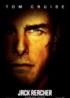 Jack Reacher poster