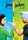 Jatt & Juliet poster