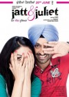 Jatt & Juliet poster